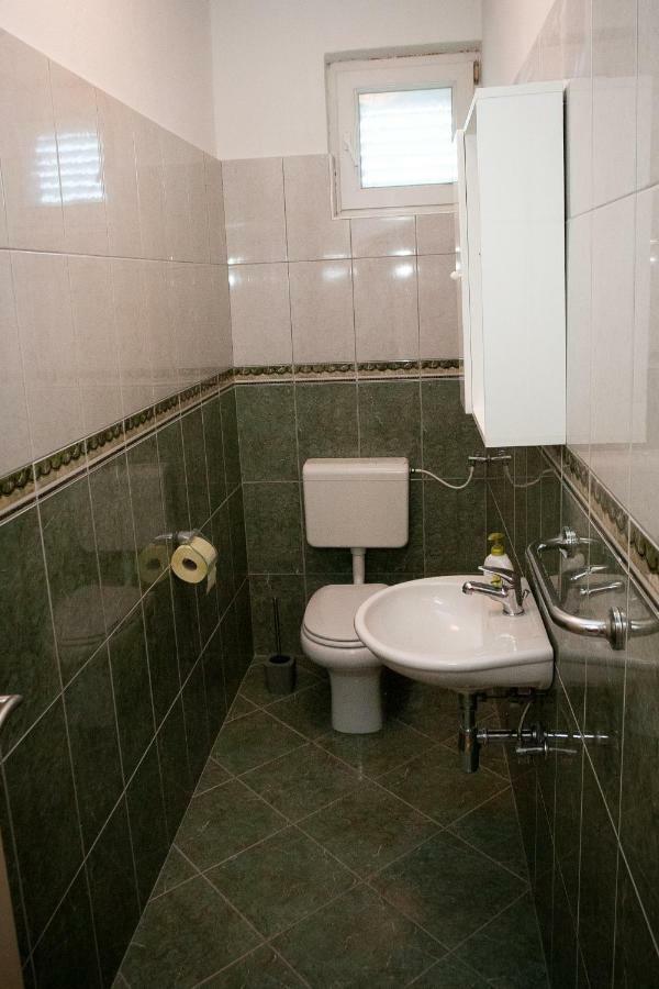 Apartman Ana Radovin Ngoại thất bức ảnh