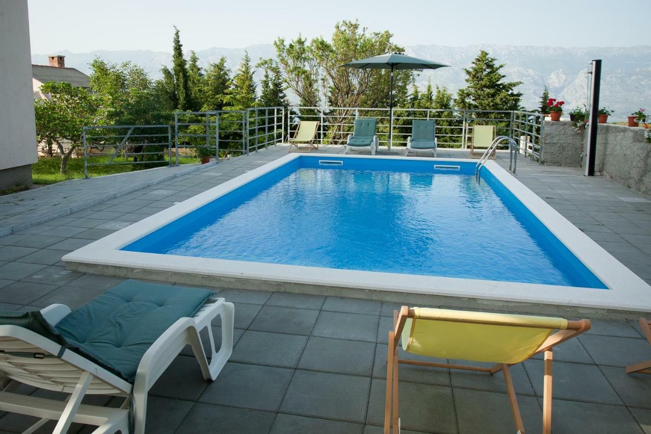Apartman Ana Radovin Ngoại thất bức ảnh