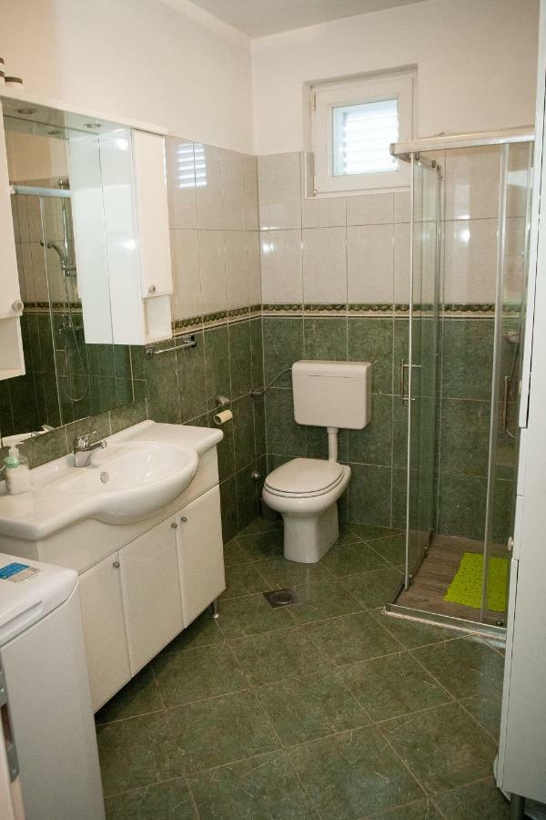 Apartman Ana Radovin Ngoại thất bức ảnh