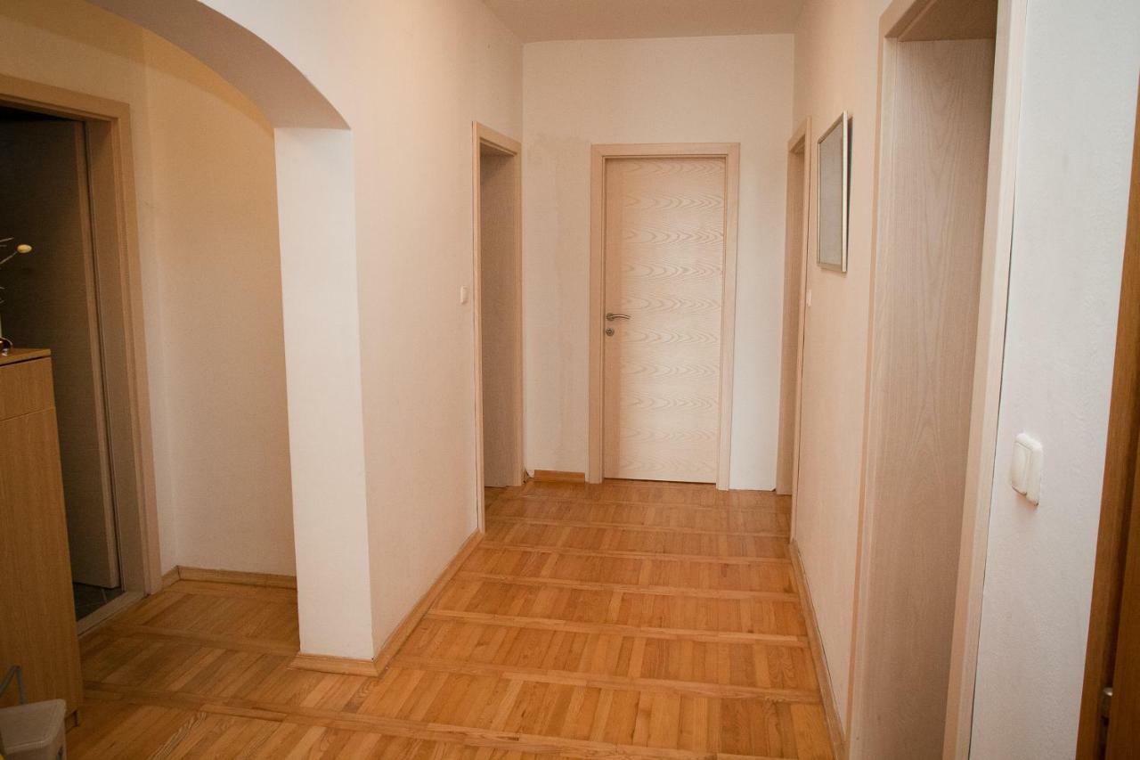 Apartman Ana Radovin Ngoại thất bức ảnh