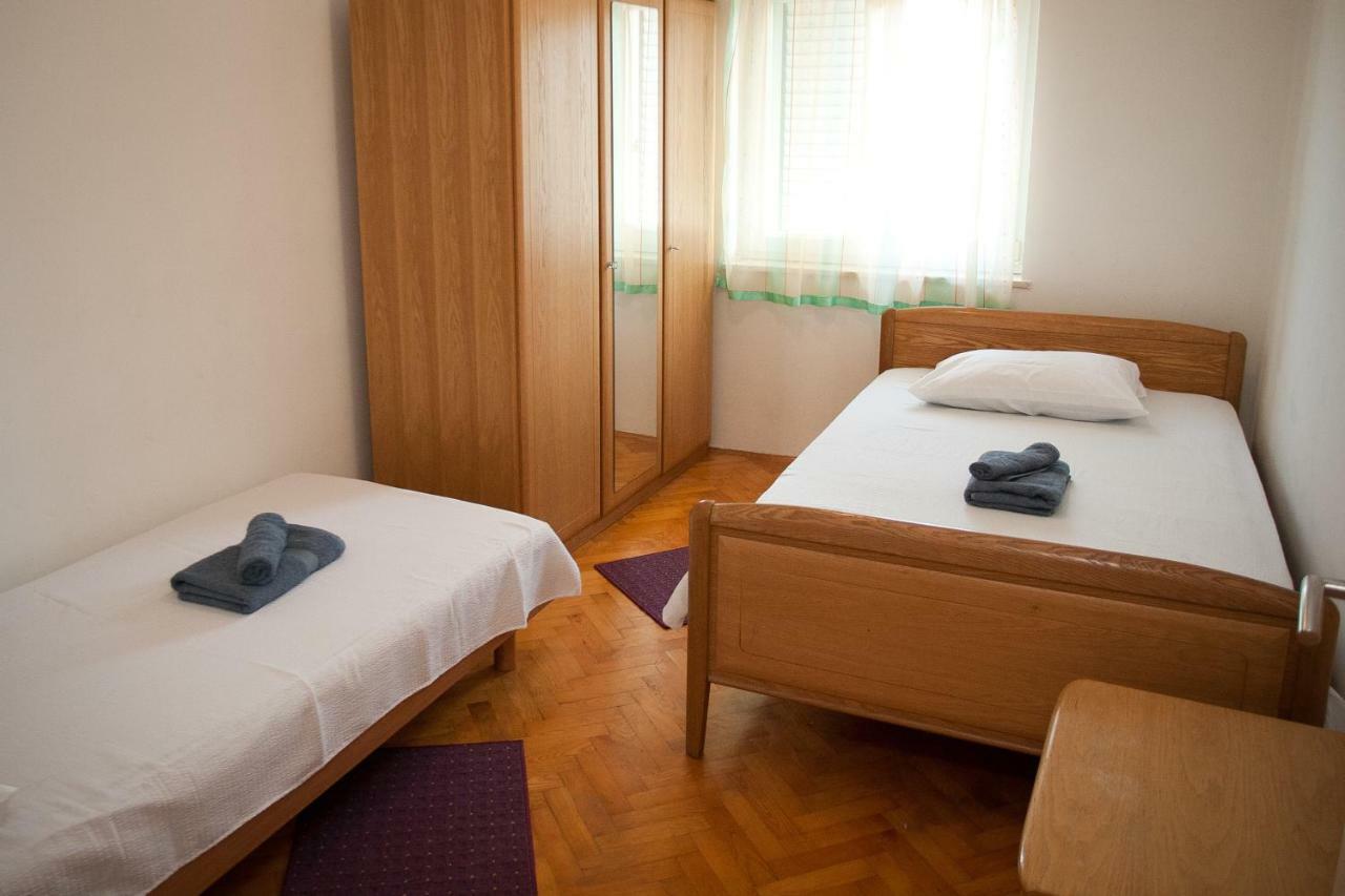 Apartman Ana Radovin Ngoại thất bức ảnh
