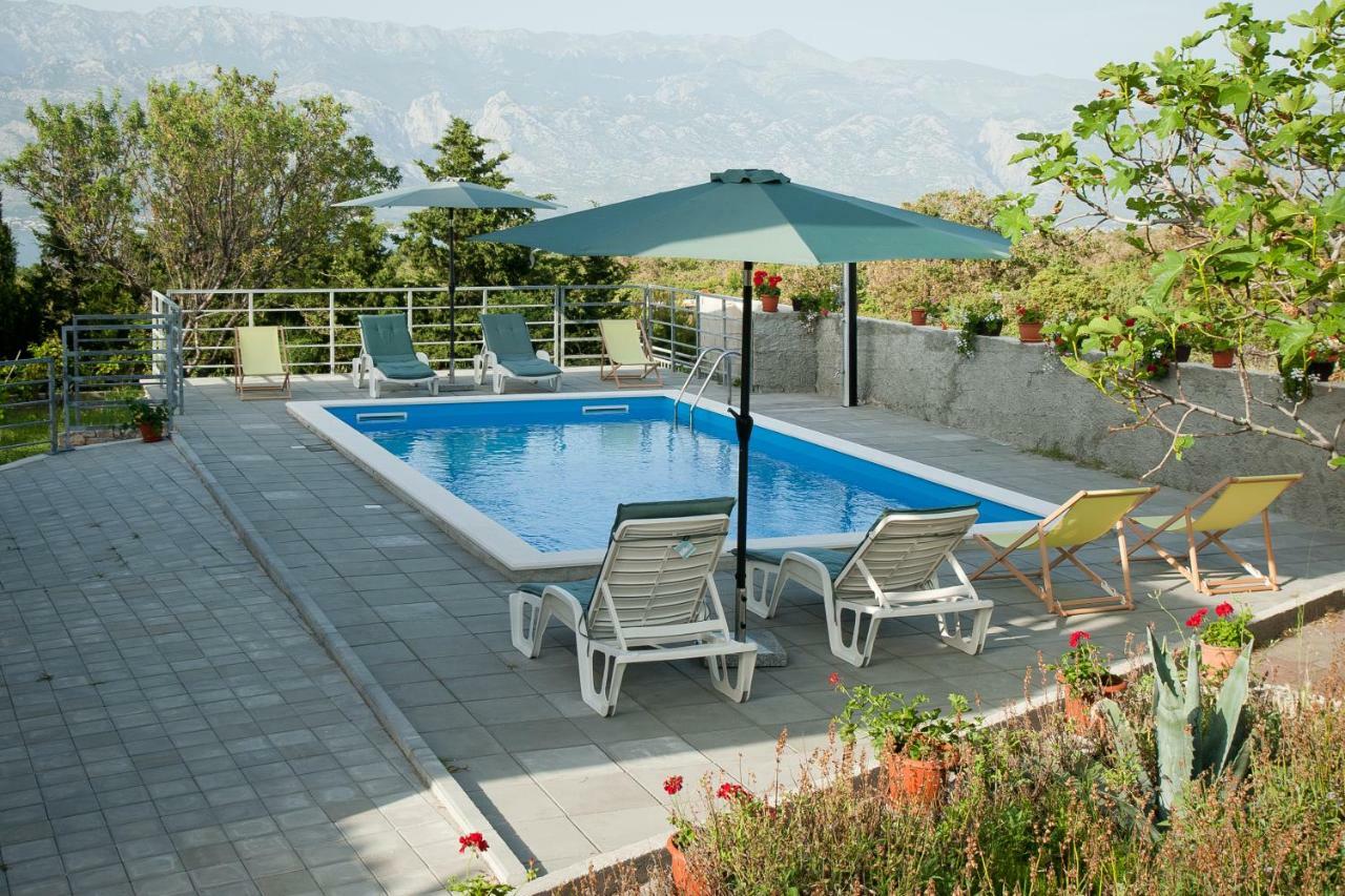 Apartman Ana Radovin Ngoại thất bức ảnh