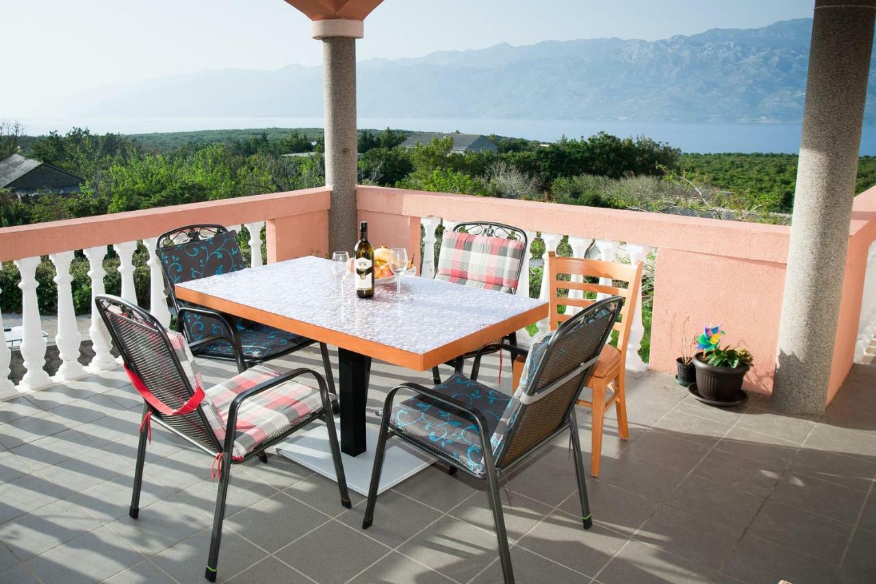 Apartman Ana Radovin Ngoại thất bức ảnh